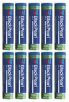Chevron Black Pearl Sri Grease, Case Of 10 - 14 Ounce Tubes 254521. Fixed Price $96.59.