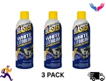 B'laster 16-LG White Lithium Grease, Oil Lubricant 11 Oz Pack Of 3 Free Ship. Fixed Price $22.00.
