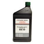 For Mitsubishi Diaqueen GL5 Oe Lsd Gear Oil Evolution 7 8 9 Vii Ix. Fixed Price $33.79.