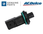 2011 2012 Chevy Cruze Volt 1.4L 1.8L Mass Airflow Sensor *new Gm Oem. Fixed Price $68.95.