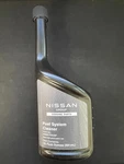 Genuine Oem Nissan Fuel System Cleaner 20-US Oz (999MP-FSC00P). Fixed Price $34.98.