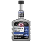 Stp Complete Fuel System Cleaner 12 Oz Deep For Gasoline Engines. Fixed Price $22.19.