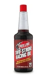 Red Line Two-stroke Racing Oil 40603. Fixed Price $176.28.