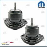Engine Mounts 11-25 Dodge Durango Jeep Grand Cherokee Lh&rh 68252522AA Mopar Oem. Fixed Price $239.90.