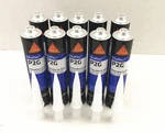 Auto Glass Sealant Windshield Urethane Glue Sikaflex P2G Primerless Adhesive X10. Fixed Price $87.89.