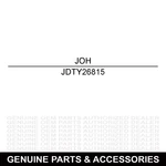 John Deere TY26815 Gallon GL-5 Gear Lubricant 80W-90. Fixed Price $61.95.
