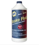 Napa #35-032 Brake Fluid Mac's Dot Oz. 1 U.s Qt / 946 Ml.. Fixed Price $7.50.
