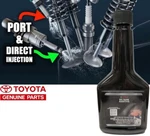Oem Genuine Toyota Fuel Tank Additive 00289-EFI34 6.76 Fl.oz. Fixed Price $25.49.