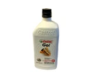 Castrol 2T Conventional Motorcycle Oil Formula 1 Quart - 2STROKE Case Of 6. Fixed Price $25.00.