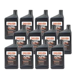 Driven Racing 01007 XP6 Synthetic 15W50 Motor Oil, 12 Quarts. Fixed Price $247.08.
