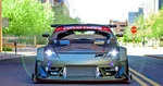 Nrg 69" Carbon Fiber Gt Wing Spoiler Trunk Mount For Nissan 350Z Z33 2003-2008. Fixed Price $450.00.