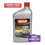 Qt Amalie AMA79106-56 15W40 Semi-synthetic Motor Oil Pack Of Performance Par. Fixed Price $31.83.
