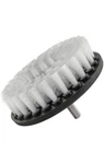 Chemical Guys Acc 201 Brush - Carpet W/ Drill Attachment, Light Duty New. Fixed Price $20.00.