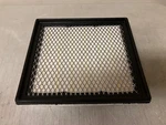 Usa Luber-finer AF5190 Air Filter Fits 4861756AA 4861756AC CA10755 49430 A36116. Fixed Price $13.99.