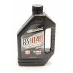 Maxima Racing Oils 10W40 Synthetic Quart RS1040- 39-16901S. Fixed Price $18.95.