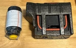 New Porsche Audi Vw Q5 Q7 E-tron Tire Compressor Pump + Sealant Repair Kit. Fixed Price $134.99.