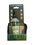 Gear Hugger Eco Dry Bike Chain Lubricant 3.2 Oz Plant Powered. Fixed Price $5.00.