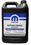 Mopar 10 Year Antifreeze/coolant Concentrate Gallon 68163848AC. Fixed Price $29.00.