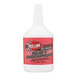 Redline Heavy Shockproof Gear Oil 75W250 1 Quart Bottle. Fixed Price $32.95.
