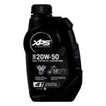Can-am 4T V-twin 20W/50 Synthetic Oil (1 Quart) 779462. Fixed Price $16.99.
