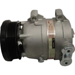 6511406 Gpd A/c Ac Compressor For With Clutch Oldsmobile Intrigue 1999-2002. Fixed Price $269.73.