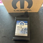 Automatic Transmission Fluid Mopar 68171866AC. 68171866AB. Fixed Price $18.50.
