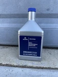 Factory Oem Acura Brake Fluid Dot 32 Oz Bottle. Fixed Price $33.18.