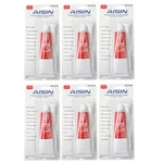 Aisin 24.96OZ Formula Form-in-place-gasket (fipg) Tube (6 X 4.16OZ). Fixed Price $129.95.