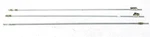 American Grease Stick Ags Brake Line BL-540 Lot Of 3 Nos. Fixed Price $34.09.
