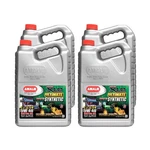 Amalie 160-60197-36 Xlo Ultimate Full Synthe 5W40 Oil Case 4X1 Gal. Fixed Price $127.99.