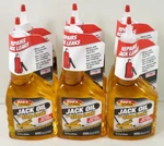 Bar's Leaks HJ-12 Jack Oil With Stop Case Of Six. Fixed Price $30.84.