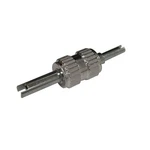 Mastercool 81290 Valve Core Remover & Installer Double-ended Tool For R1. Fixed Price $20.88.