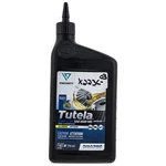 Cub Cadet 76935DX6US 18W-140 Sae Gear Oil Quart Viscosity Tutela. Fixed Price $22.95.