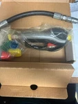 Balcrank 3320-003 Control Handle, Non-metered, Flex. Fixed Price $75.00.