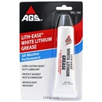 Ags Lith-ease White Lithium Grease All-weather Performance Long Lasting 1.25 Oz. Fixed Price $9.99.