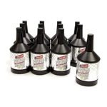 Redline Oil 20W50 Motorcycle CASE/12 42504. Fixed Price $269.88.