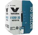 Valvoline Daily Protection 10W-30 Motor Oil, 5 Gal Bay Box 881046. Fixed Price $147.38.