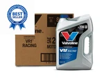 Valvoline VR1 Racing Sae 20W-50 Motor Oil Qt, Case Of 3,. Fixed Price $143.77.