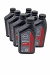 Genuine Oem Nissan Synthetic 0W-20 Motor Oil (999PK-000W20N) 7 Pack. Fixed Price $59.95.