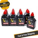 Motul 105784 Atf Multipurpose Transmission Fluid 1L - Of 12. Fixed Price $177.81.
