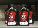 Shell Advance Ducati Sae 15W-50 Oil (4 Qt Pack). Fixed Price $79.99.
