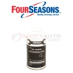 Four Seasons 59026 Refrigerant Oil For RO0801 RF10 MT3026 918323 9147 8210 Ol. Fixed Price $22.63.