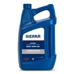 Sierra 18-9420-3 Sae 10W-30 Fc-w 4-STROKE Marine Engine Oil, Gallon. Fixed Price $47.19.