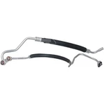 56025 4-SEASONS Four-seasons A/c Ac Refrigerant Hose New For Ram Truck 2500 3500. Fixed Price $79.99.