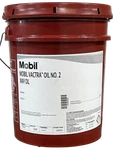Mobil Vactra Oil No. 2; Way Iso 68; And Slide Lubricants; 5 Gallon Pail. Fixed Price $164.69.