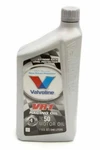 Hp 50W Racing Oil VR1 Qt. Valvoline 822350-C. Fixed Price $12.57.