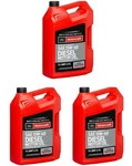 Quarts Ford Motorcraft Super Duty Diesel Engine Oil Sae 15W-40. Fixed Price $142.00.