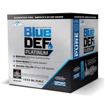 Bluedef Platinum 2.5 Gallon. Fixed Price $27.57.