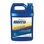 Sierra TC-W3 Synthetic Oil Gallon #18-9540-3. Fixed Price $75.27.