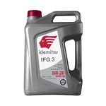 Idemitsu IFG3 5W-20 SP/GF-6A Motor Oil Qt. Fixed Price $53.50.